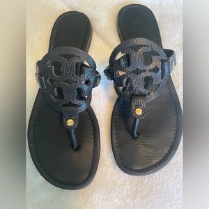 Tory Burch Miller Sandal